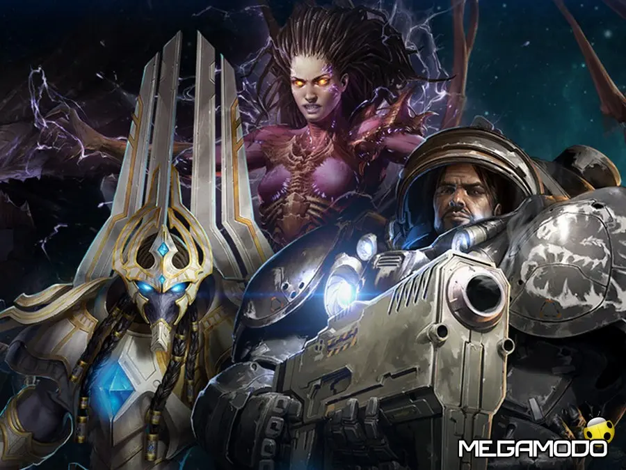 RECENSIONE – StarCraft II Nova: Operazioni Segrete
