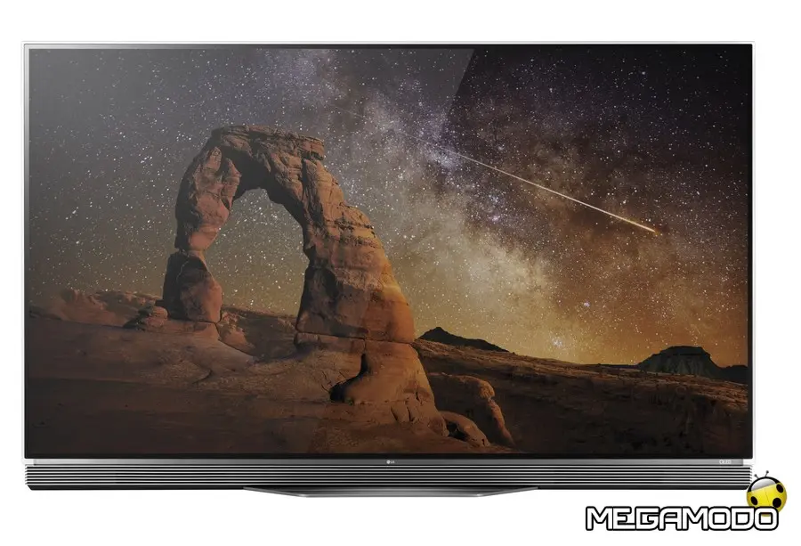 Francis Ford Coppola entusiasta dei TV OLED di LG