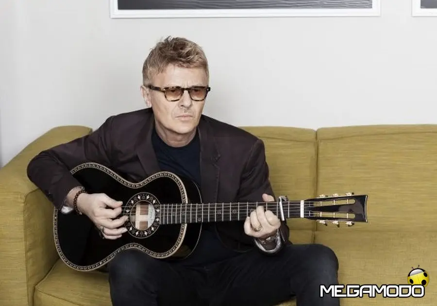 Ron, le prime date del tour 2016