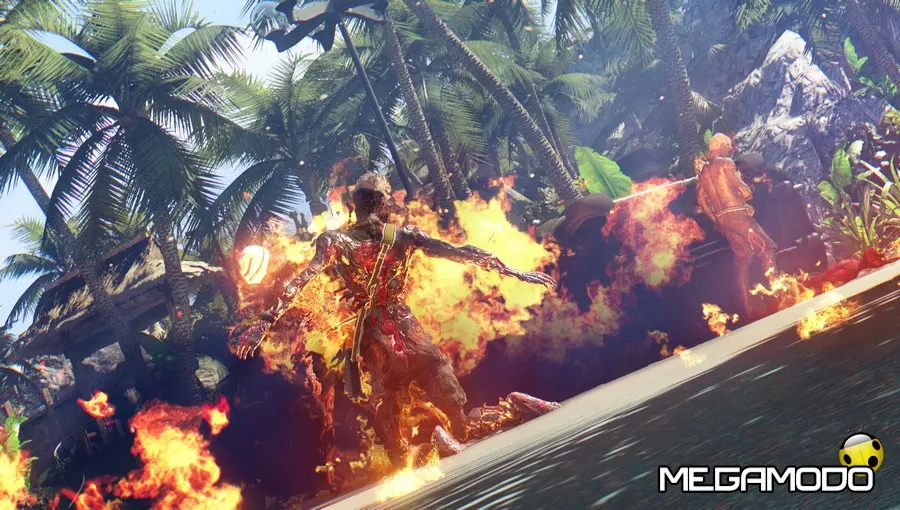 Dead Island Definitive Collection è disponibile!