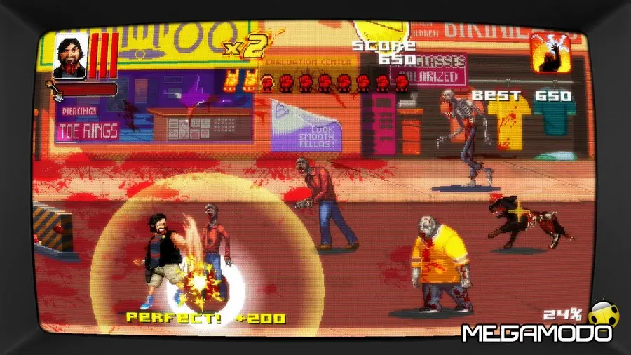 Dead Island Retro Revenge, il trailer!