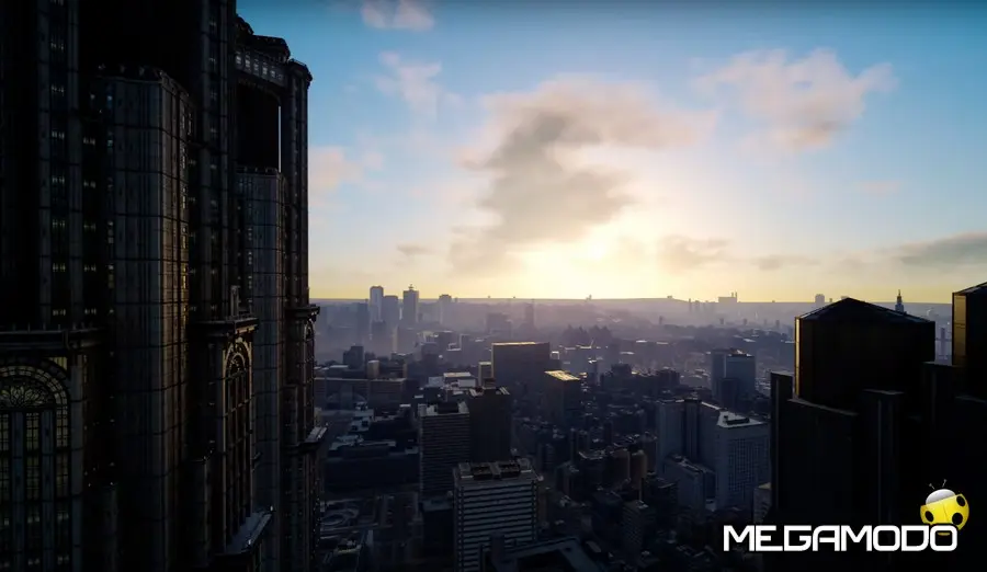 Final Fantasy XV, esplora il mondo di Eos!