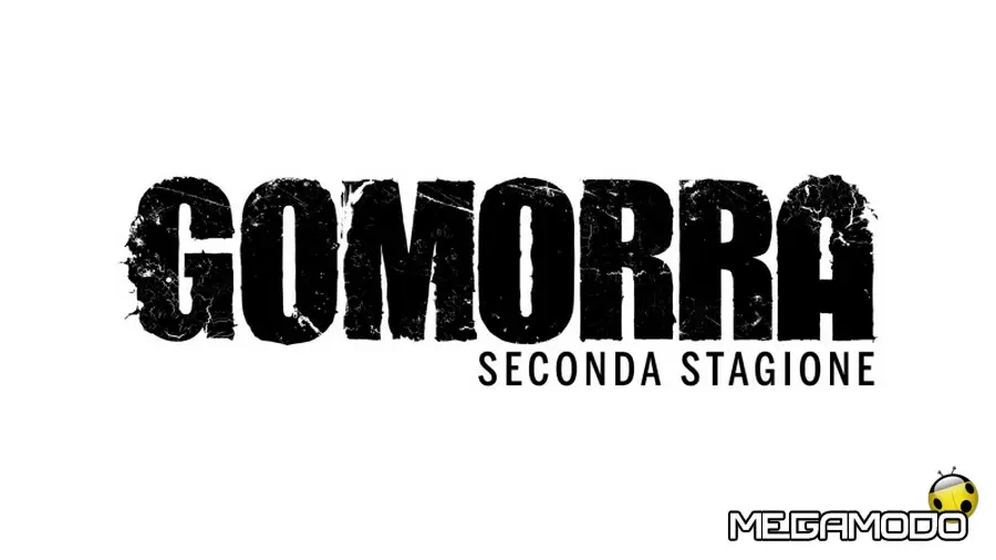 Gomorra, al via la seconda stagione su Sky Atlantic HD