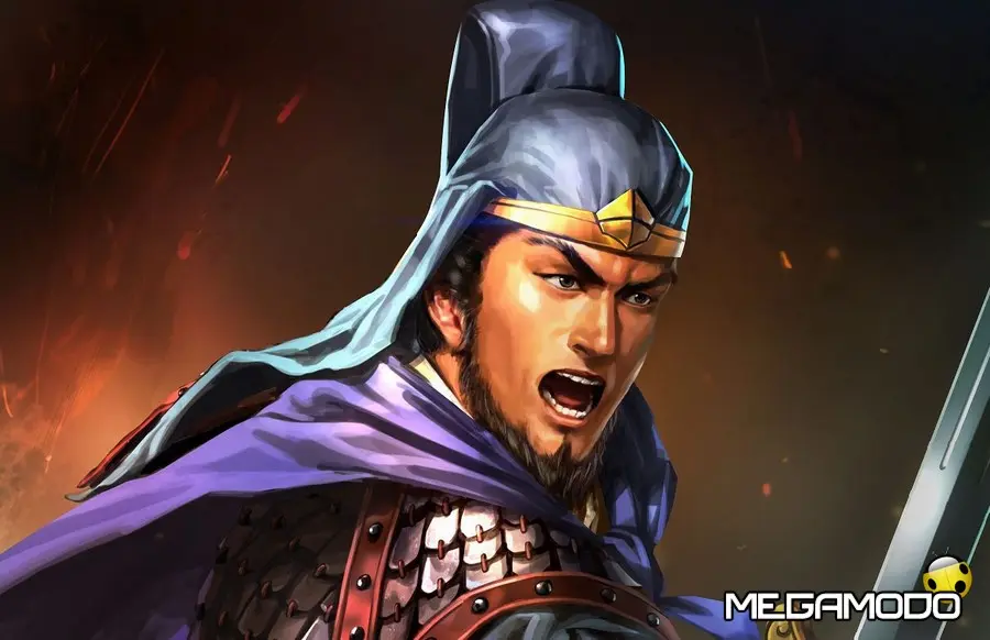 Svelata la Hero Mode di Romance of Three Kingdoms XIII