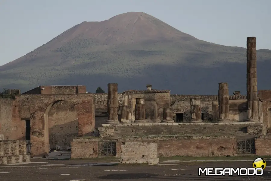 History, la settimana imperiale