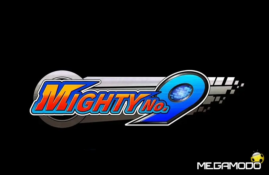 Mighty No. 9 Masterclass Trailer