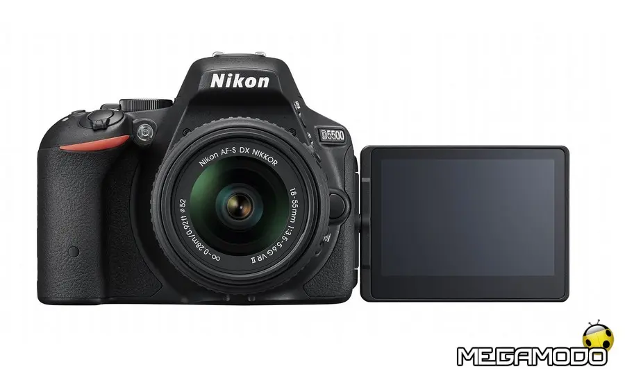 Nikon, fotografie e video insuperabili con le Reflex