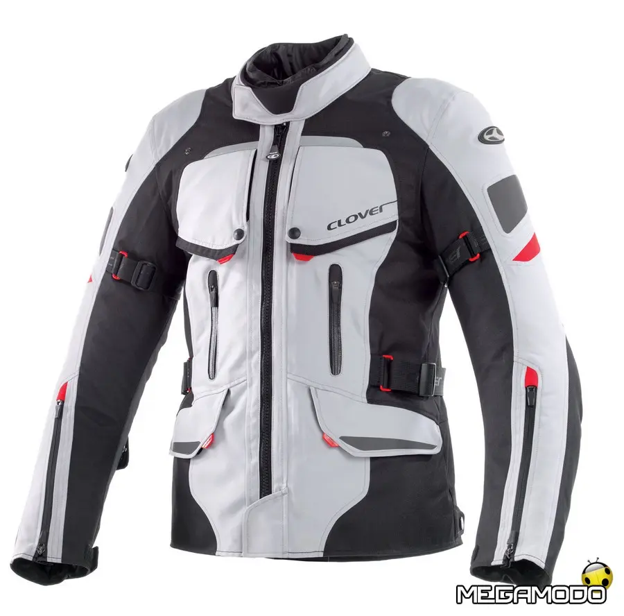 Clover presenta 'Savana'