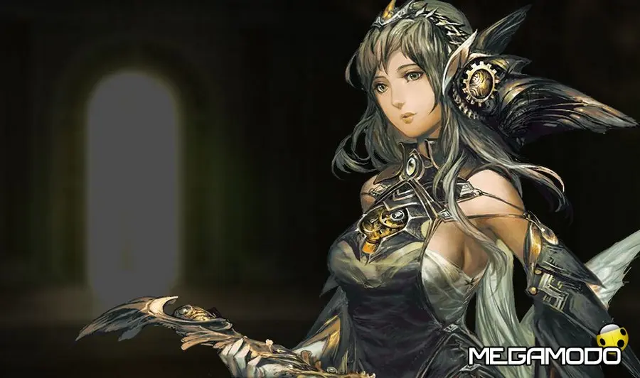 Stranger of Sword City disponibile