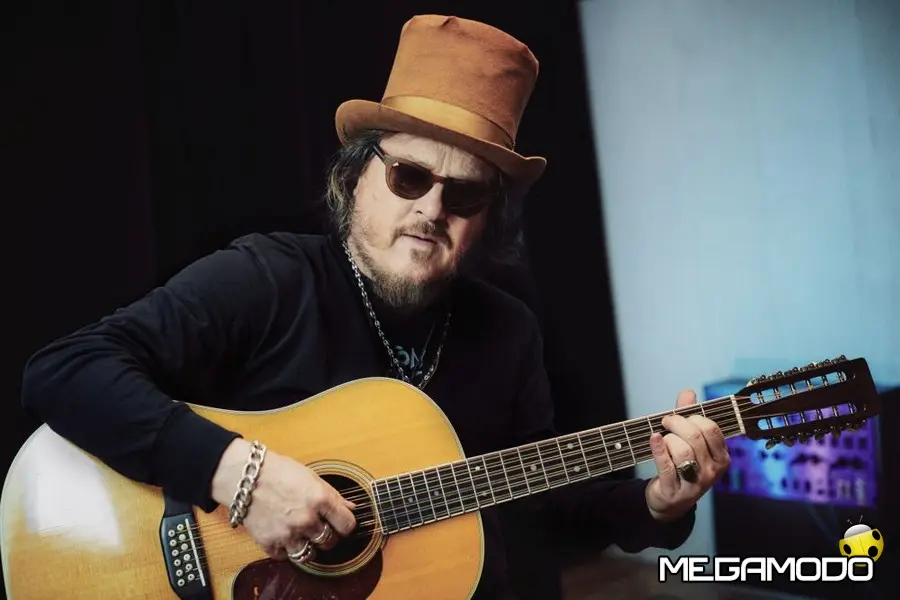 Zucchero: 'Black Cat' è certificato oro!