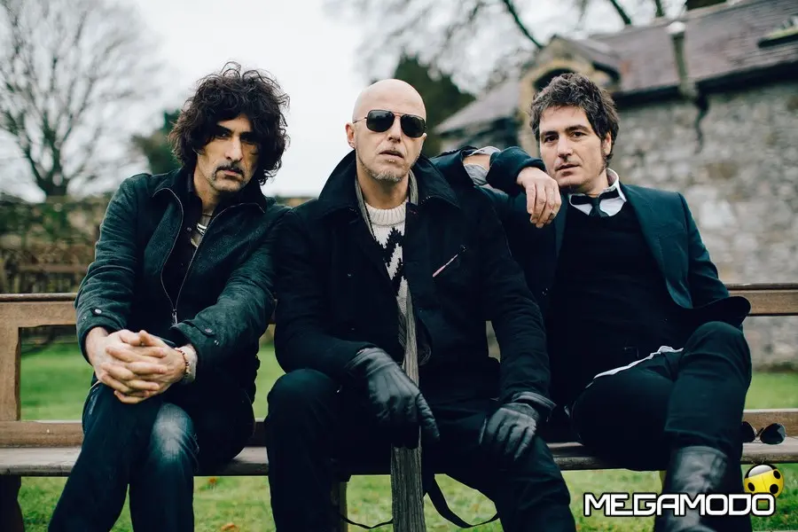 Sky Arte HD presenta 'Live & Live' dei Negrita