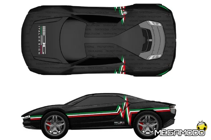 Enrico Guidi vince il concorso 'Disegna la Parcour e vinci'