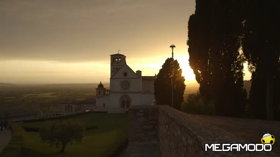 Su Sky Arte tornano le Sette Meraviglie