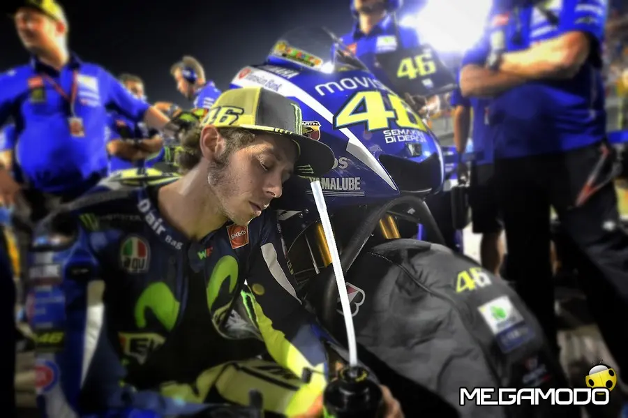 Nikon, a Torino in mostra gli scatti della Moto GP