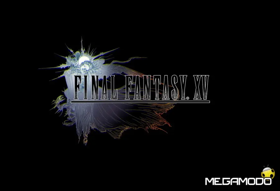 Final Fantasy XV, la 'Wait Mode' in un trailer