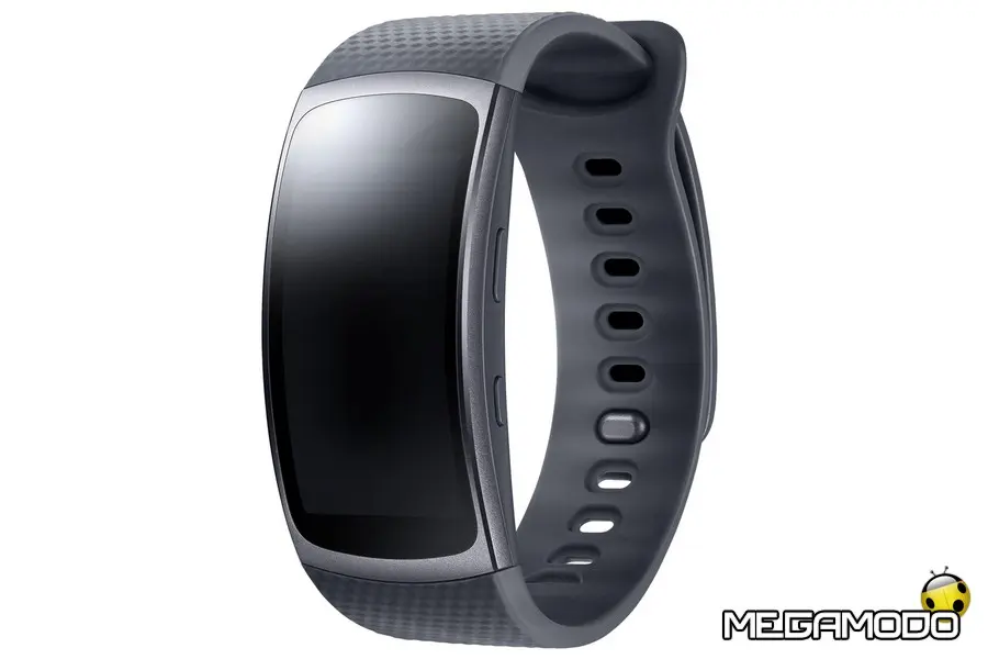 Samsung Gear Fit2 e Gear IconX