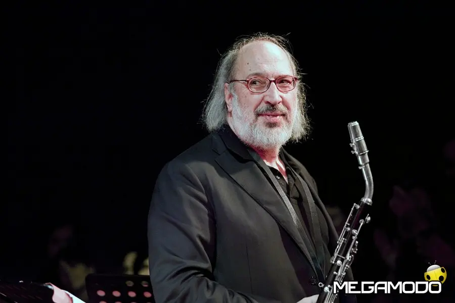 'A Vigevano Jazz' è un successo!