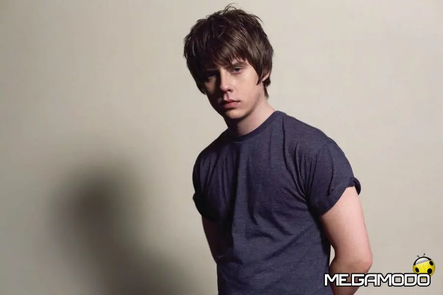 Jake Bugg, il nuovo Bob Dylan