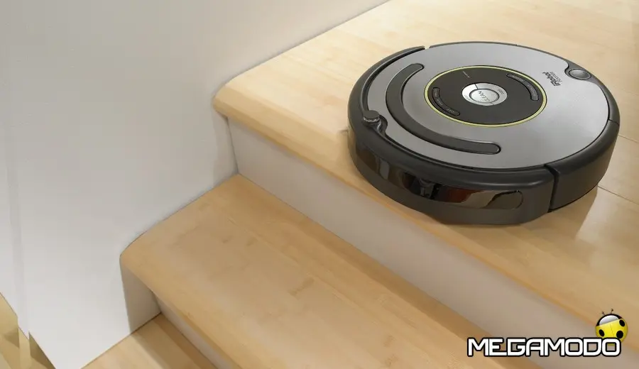 iRobot Roomba 651