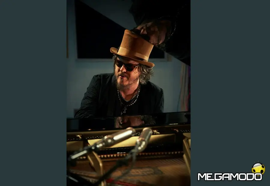 Zucchero, da oggi in radio '13 buone ragioni'