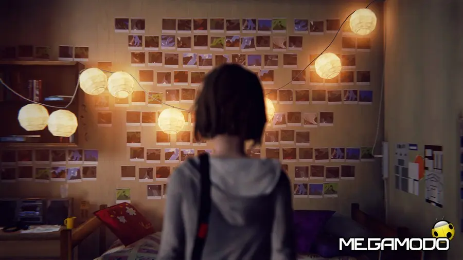 Life is Strange diventa una Digital Series