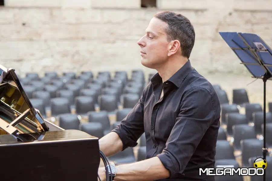 Il festival dei pianisti italiani