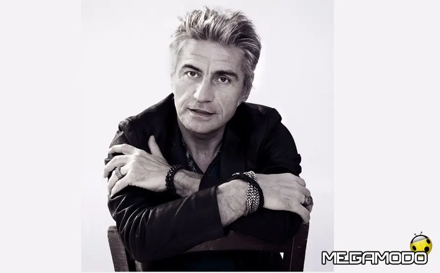 Ligabue: 'Made in Italy' è il nuovo disco di inediti