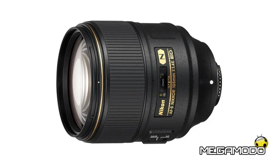 Obiettivi Nikkor a quota 100 miiloni!