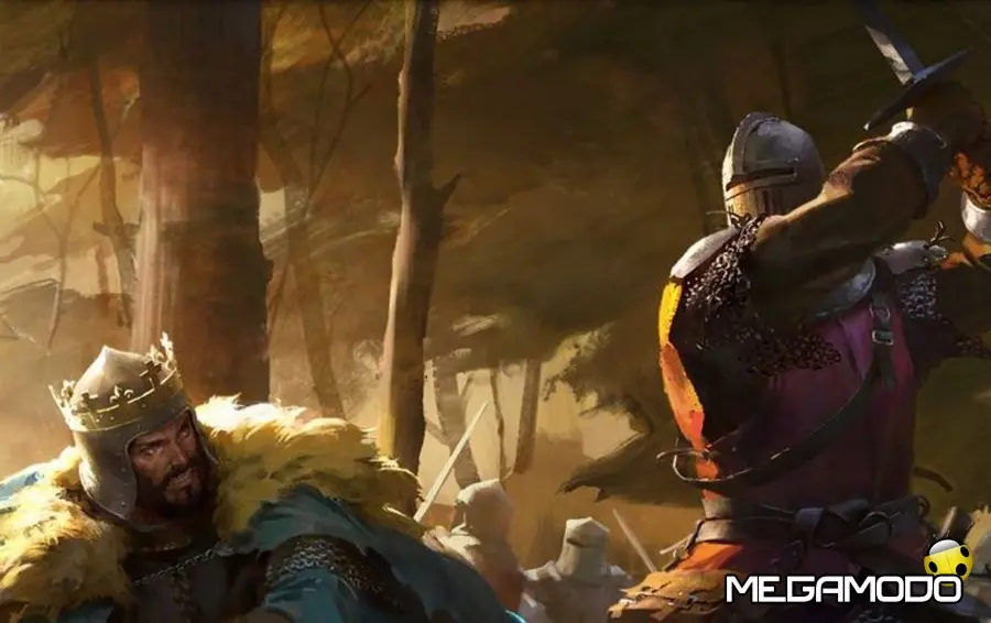 Total War: Warhammer - Il Richiamo degli Uominibestia è gratuito