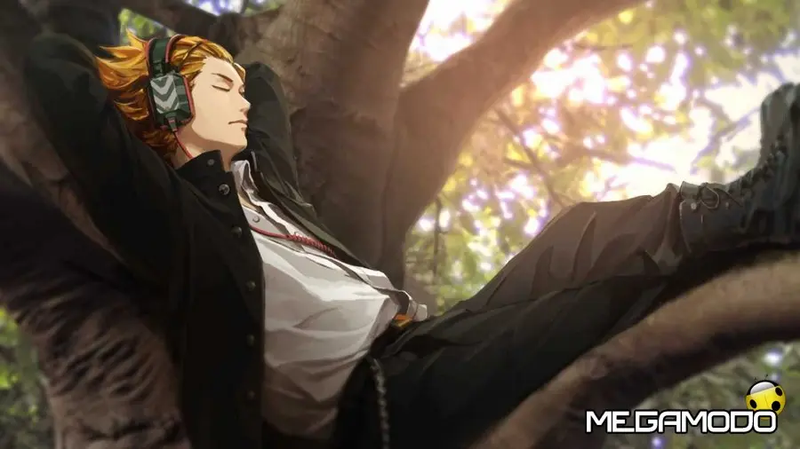 Tokyo Twilight Ghost Hunters ad Ottobre in Europa!