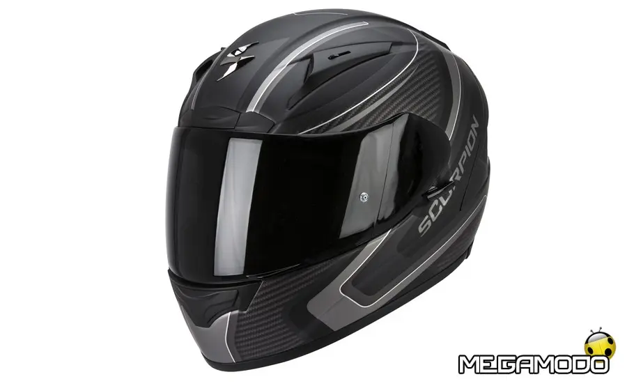 Scorpion Exo 2000 Evo Air