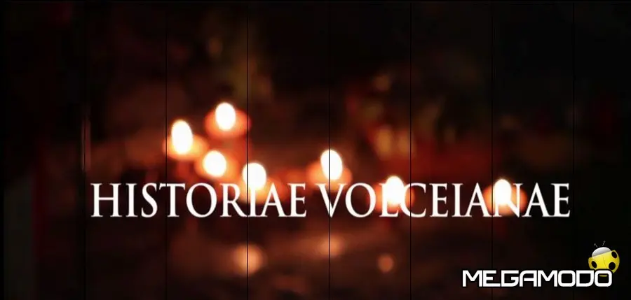 La 38a edizione delle Historiae Volceianae a Buccino (SA)