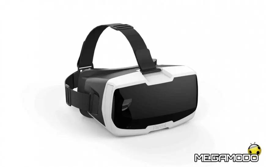 MOD_3.Parrot COCKPITGLASSES