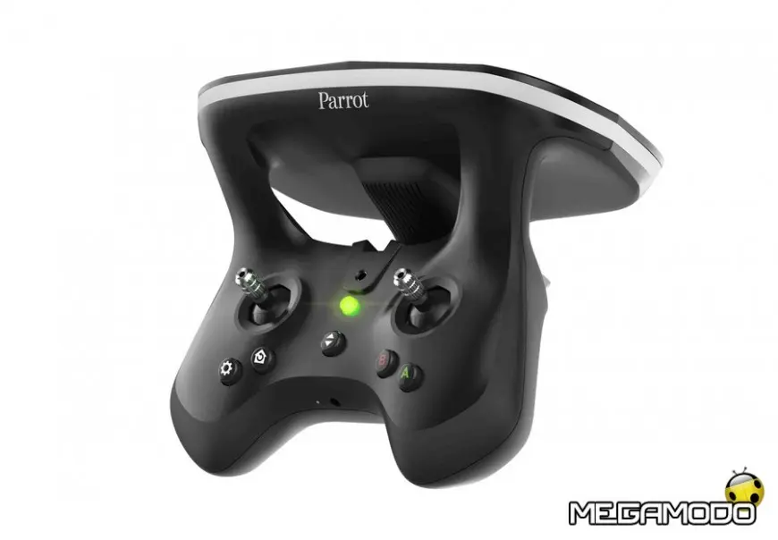 MOD_4.Parrot SKYCONTROLLER2