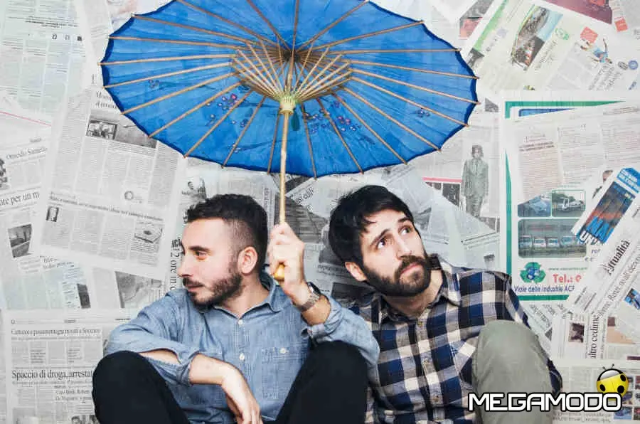 Pipers: 'Follow the Flow', il nuovo singolo