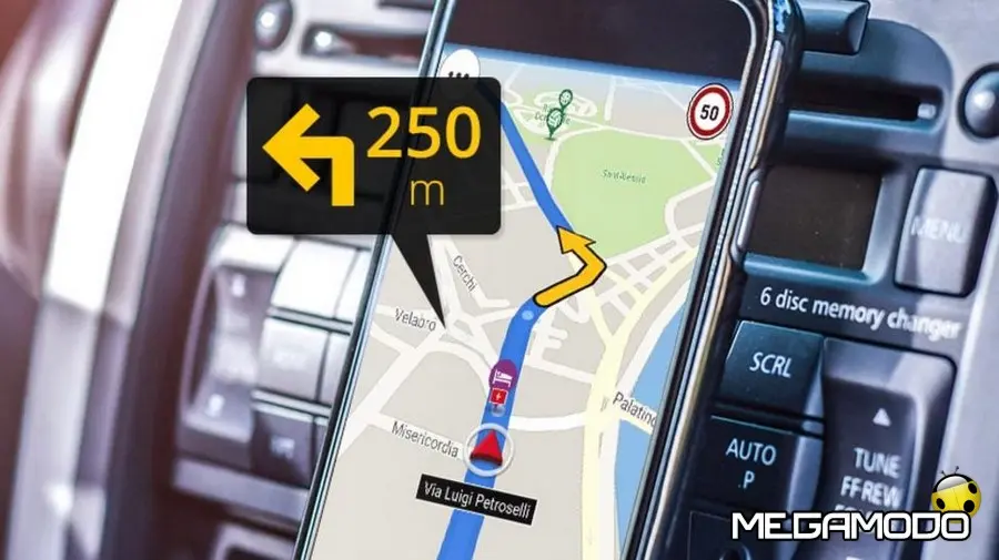 L'App di navigazione CoPilot si aggiorna!