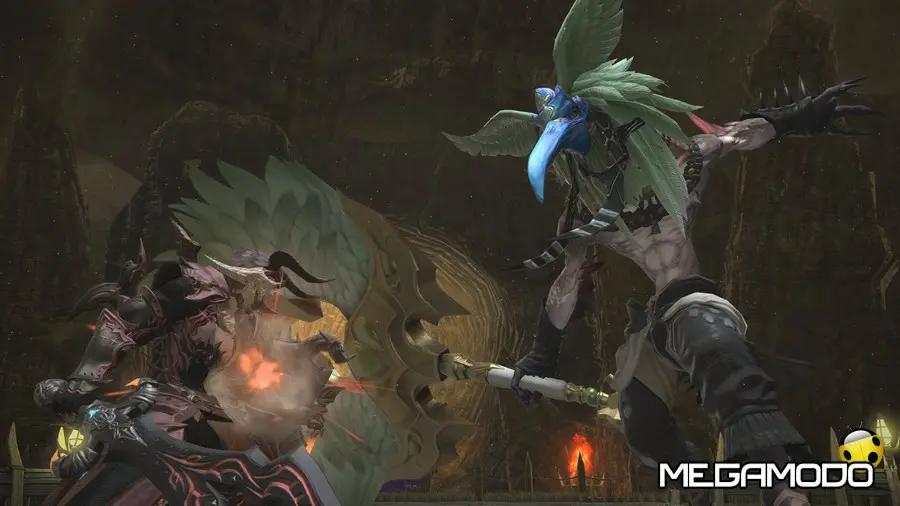 Final Fantasy XIV, la patch 3.4 in un trailer