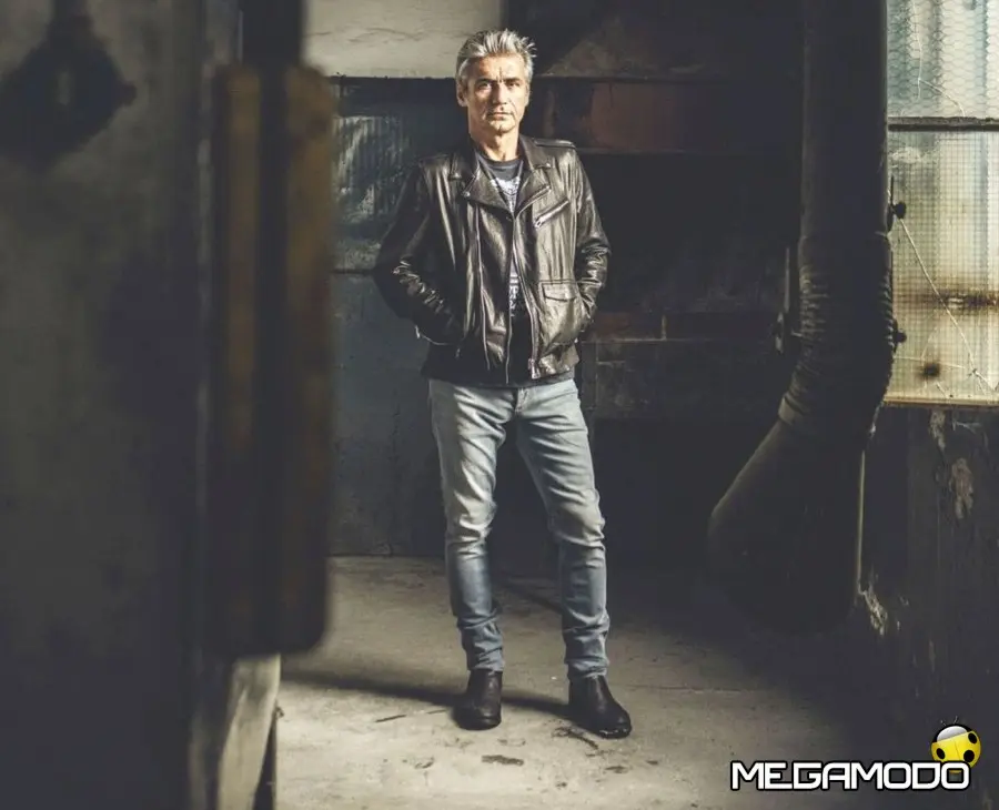 Ligabue: 'Aspettando Liga Rock Park!'