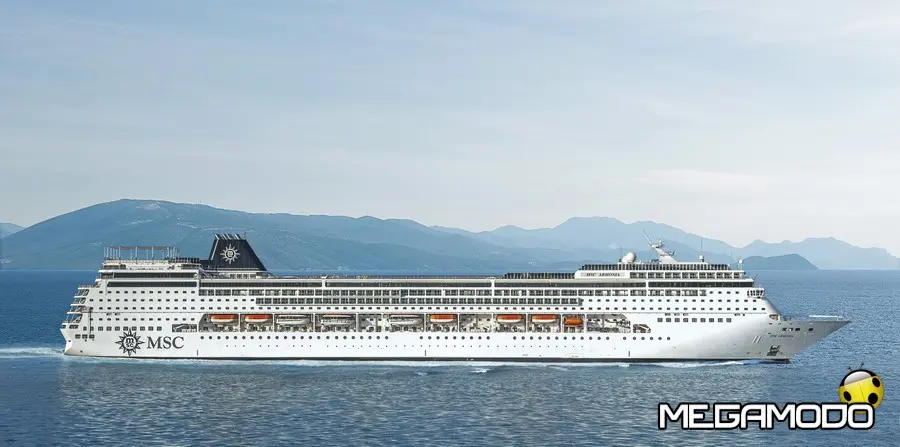 Cuba: nuova partnership tra Alitalia e MSC Crociere