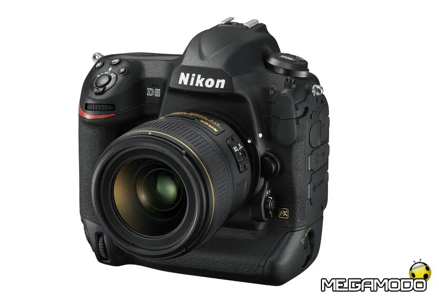 Nikon Photo Contest, al via l'edizione 2016/17