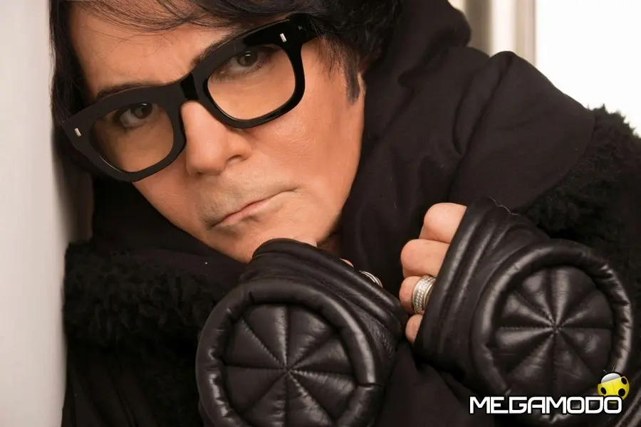 Renato Zero, che successo per 'Alt in Tour'