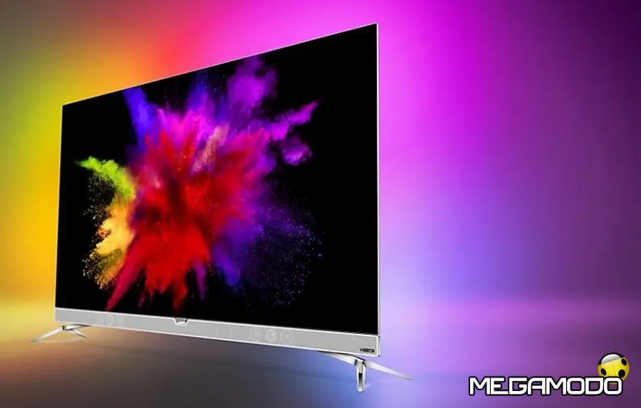 Tutte le novità di Philips per IFA 2016