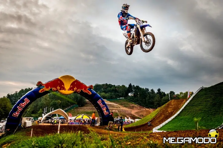 RED BULL MX Superchampions 2016