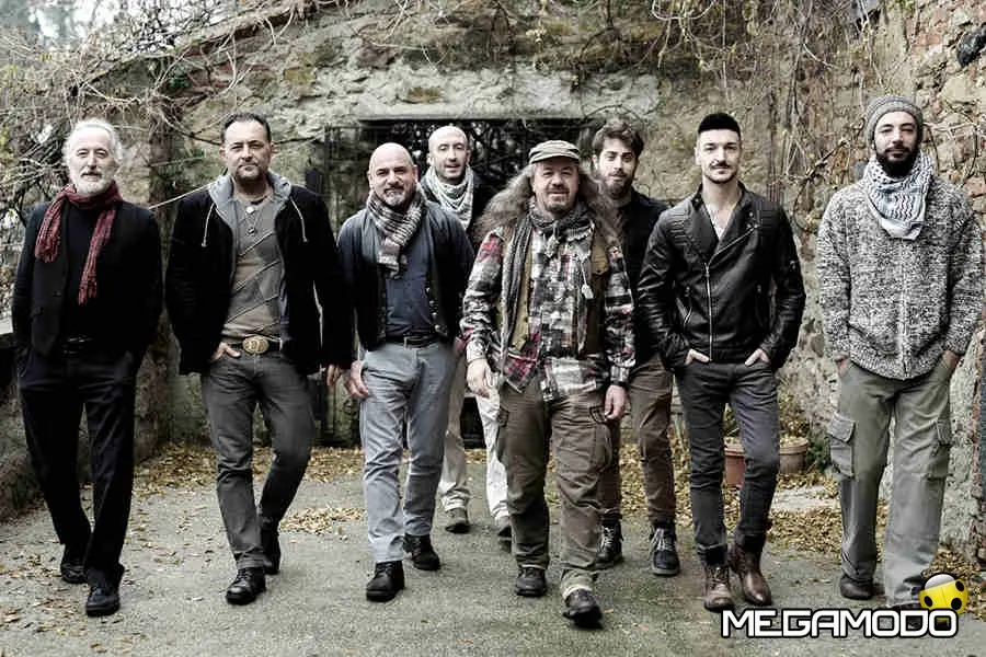 'Delaltèr', il nuovo disco de I LUF