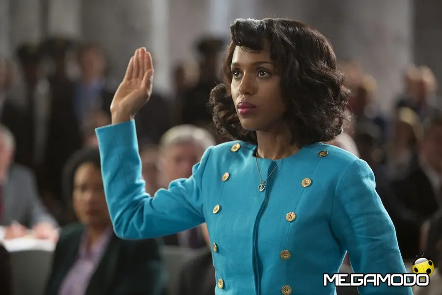 Confirmation, dal 5 ottobre su Sky Cinema