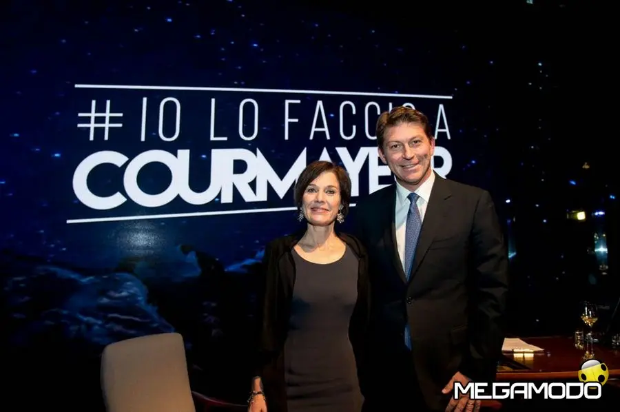 Maserati partner ufficiale di Courmayeur