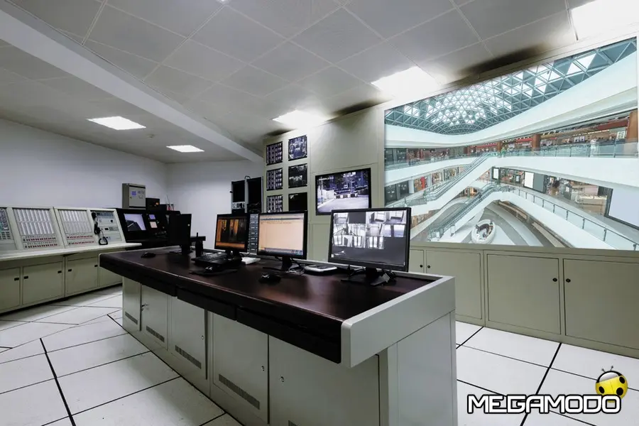 Panasonic, il proiettore laser che non richiede manutenzione per 10 anni