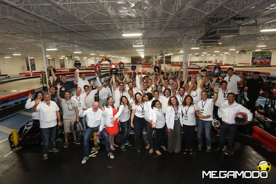 Benetti Yachtmaster si fa in tre!