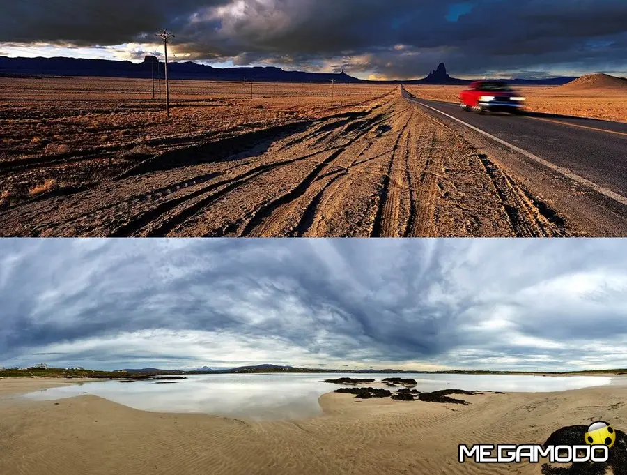 Il Calendario Epson 2017 è 'Senza confini'