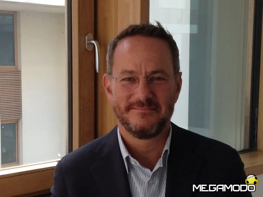 Digital Bros Game Academy, la nostra intervista a Geoffrey Davis